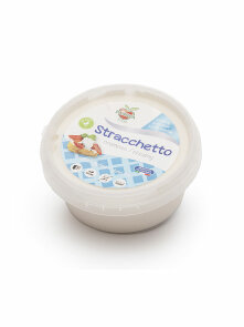 Vegan Cheese Stracchetto - Gluten Free 170g Pangea Food