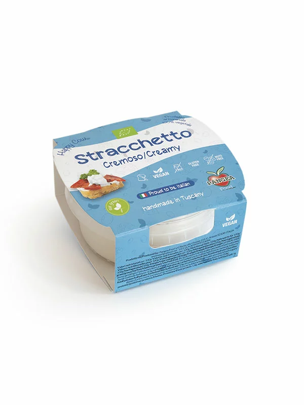 Veganski sir Stracchetto - 170g Pangea Food