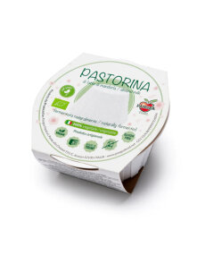 Vegan Cheese Pastorina - Organic & Gluten Free 250g Pangea Food