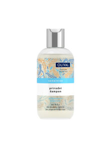 Natural Hair Shampoo For Sensitive Scalp - 250ml Olival