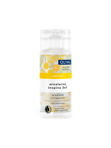 Micellar Cleansing Water 2in1 - Immortelle 150ml Olival