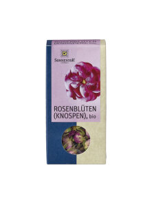 Rose Petals - Organic 30g Sonnentor