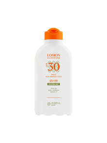 Sun Lotion  SPF 30+ - 200ml Zorina Mast