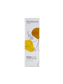 Bee Venom Face Serum - 30ml Bee Leonitus