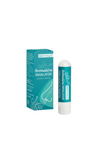 Aromatic Inhaler 1,5g - Biovitalis