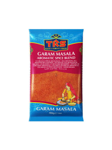 Garam Masala - Aromatic Spice Blend 400g TRS