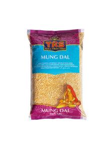 Mung Dal - 2kg TRS