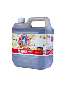 Oyster Sauce 4,5 L - Mae Krua