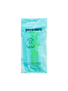 Body Wash Powder Refill - Hemp Seed, Lemon & Mint - 2 pack Pero