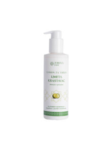 Body Lotion Lime & Cucumber - 250ml Zorina Mast