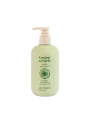 Body Lotion Lime & Cucumber - 250ml Zorina Mast