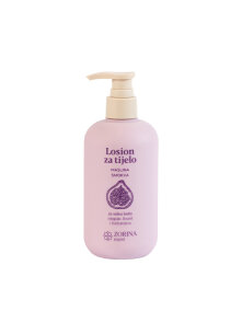 Body Lotion Olive & Fig - 250ml Zorina Mast