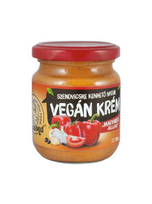 Vegan Veggie Spread - Hungarian 180g Vegabond