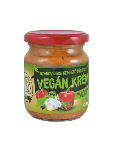 Vegan Veggie Spread - Mediterranean 180g Vegabond