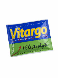 Carbohydrate + Electrolyte - Citrus 70g Vitargo