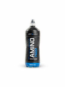 Amino 7500 Drink With Glutamine & BCAA - Berry Mix 1000ml Fitrade