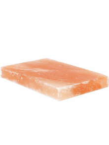 Himalayan Salt Block For Cooking - 30x20x5cm