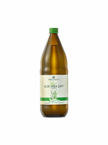 Aloe Vera Juice - 1L Bio VitaTrend