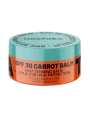 Carrot Balm - SPF 30 Fast Tanning Balm + UVA & UVB Protection - 100ml Tinktura