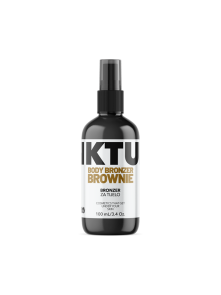 Body Bronzer Brownie - 100ml Tinktura