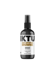 Body Bronzer Brownie - 100ml Tinktura