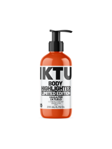 Body Highlighter - 200ml Tinktura