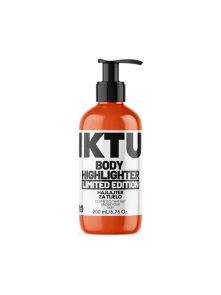 Body Highlighter - 200ml Tinktura
