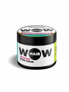 Protein Hair Mask - Protect & Care 250ml Tinktura
