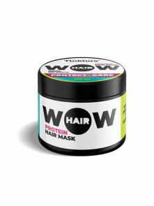 Protein Hair Mask - Protect & Care 250ml Tinktura
