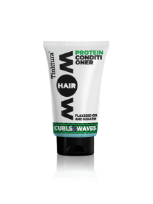 Protein Hair Conditioner - Curls & Waves - 200ml Tinktura