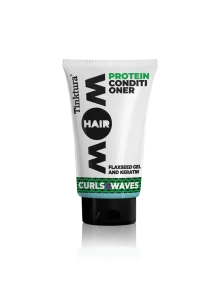 Protein Hair Conditioner - Curls & Waves - 200ml Tinktura