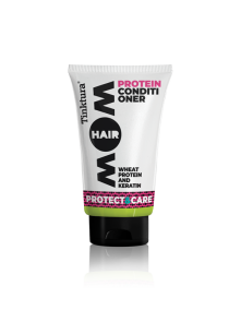 Protein Hair Conditioner - Protect & Care 200ml Tinktura