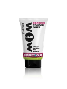 Protein Hair Conditioner - Protect & Care 200ml Tinktura
