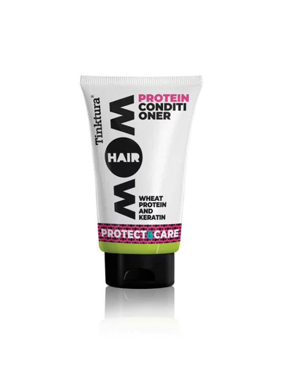 Regenerator proteinski Protect & Care u praktično crno bijelom pakiranju od 200ml Tinktura