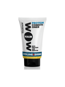 Protein Hair Conditioner - Volume & Shine 200ml Tinktura