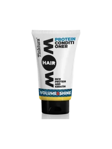 Protein Hair Conditioner - Volume & Shine 200ml Tinktura
