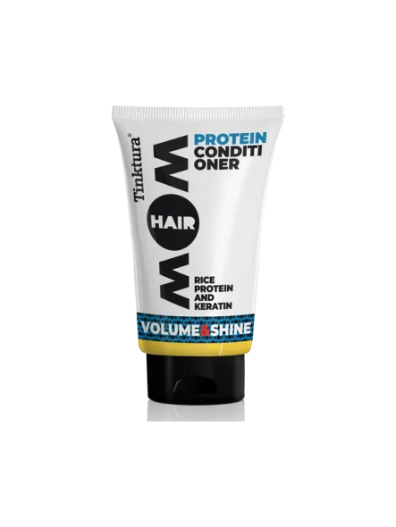 Protein Hair Conditioner - Volume & Shine 200ml Tinktura