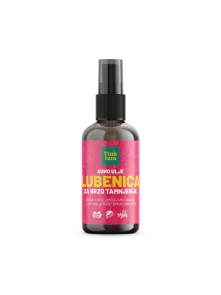 Dry Fast Tanning Oil Watermelon - 100ml Tinkura