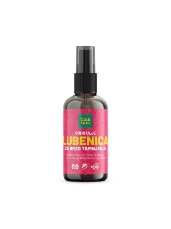 Tinktura Suho ulje Lubenica u bočici s raspršivačem od 100ml