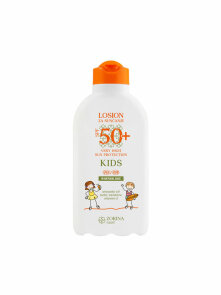 Kids Sun Lotion SPF 50+ - 200ml Zorina Mast