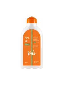 Kids Sun Lotion SPF 50+ - 200ml Zorina Mast