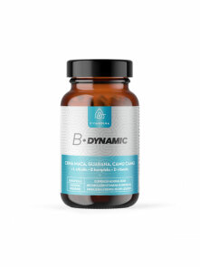 B-Dynamic - 60 Capsules Bioandina