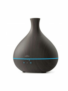 Diffuser & Humidifier Dark Brown - ANJOU