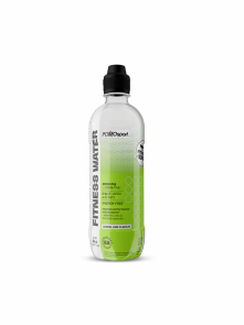 Fitness Water With L-Carnitine - 500ml Polleo Sport