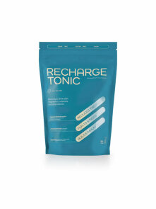 Electrolyte Drink Recharge Tonic - 20 x 4,5g Equa