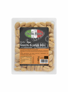 Sweet Potato Gnocchi - Organic 400g Pasta Nuova