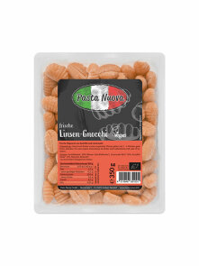 Lentil Gnocchi - Organic 350g Pasta Nuova