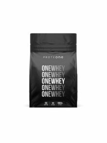 ONEWHEY Protein 900g Unflavoured - ProteONE