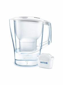 Water Filter Jug Aluna XL - 3,5 L Brita