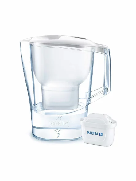 Water Filter Jug Aluna - 2,4 L Brita